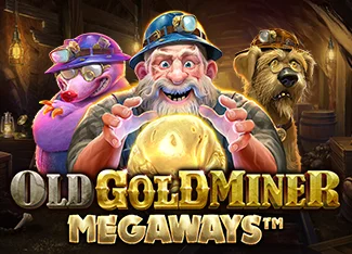 RTP Pragmatic Play Old Gold Miner Megaways